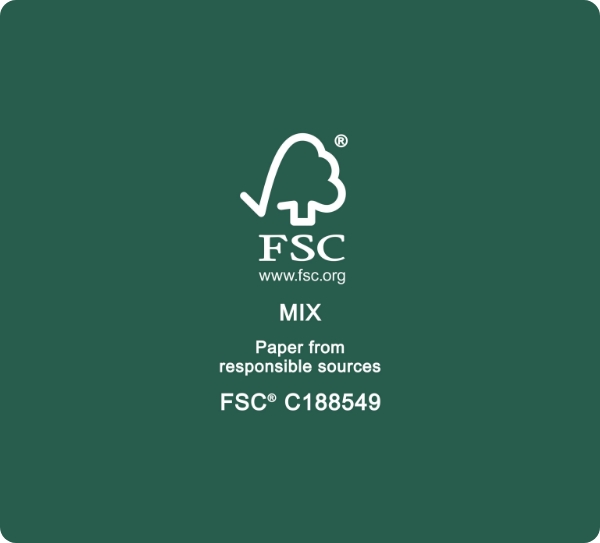 FSC Icon