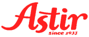 astir logo